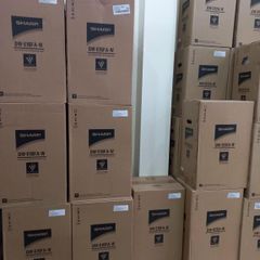 Máy hút ẩm Sharp DW-D12A-W 12 lít