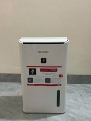 Máy hút ẩm Sharp DW-D12A-W 12 lít