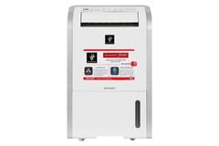 Máy hút ẩm Sharp DW-D20A-W 20 lít