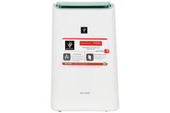 Máy hút ẩm Sharp DW-E16FA-W 16 lít
