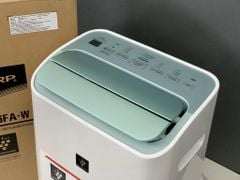 Máy hút ẩm Sharp DW-E16FA-W 16 lít