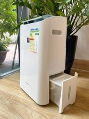 Máy hút ẩm Sharp DW-E16FA-W 16 lít