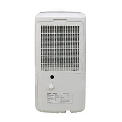 Máy hút ẩm Sharp DW-J27FV-S kèm lọc không khí