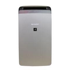 Máy hút ẩm Sharp DW-J27FV-S kèm lọc không khí