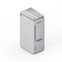 Máy hút ẩm Sharp DW-T30FV-W / H kèm lọc không khí