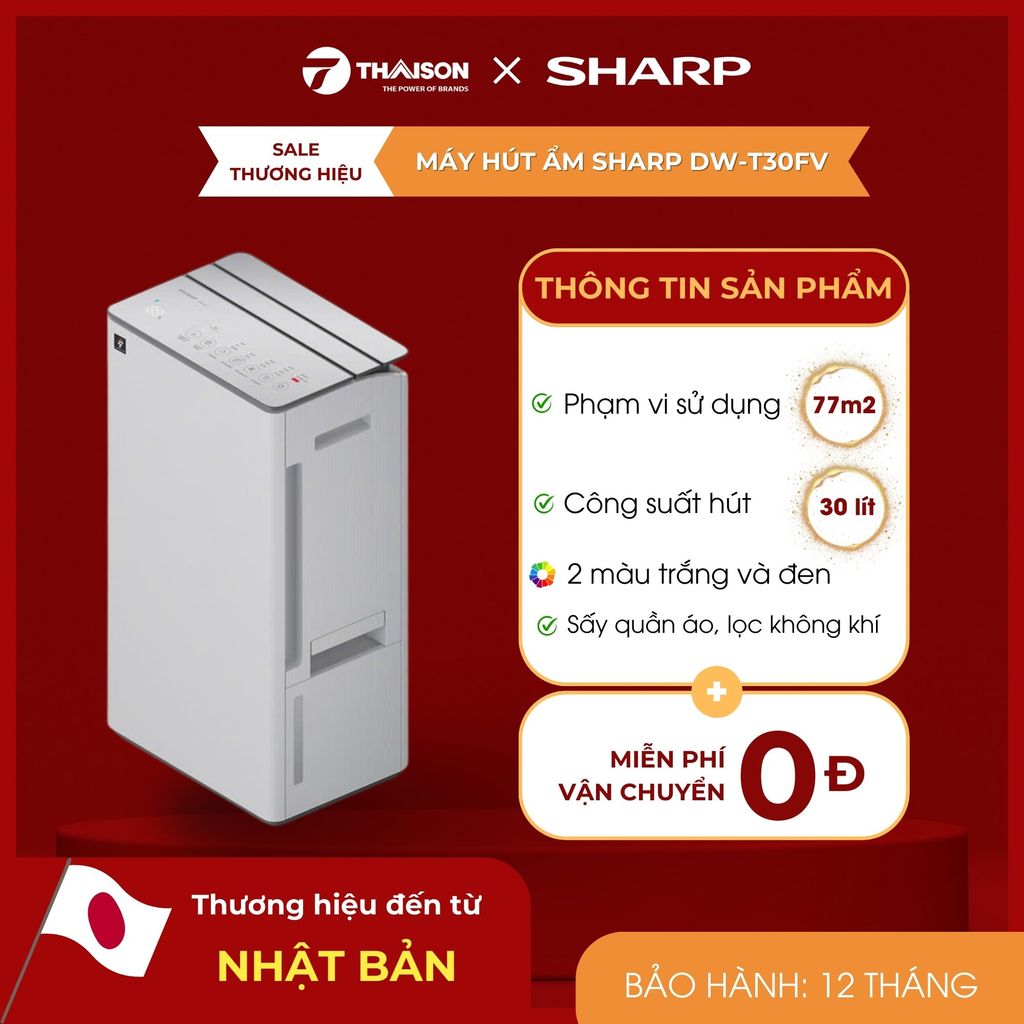 cách chống nồm hiệu quả - sử dụng máy hút ẩm