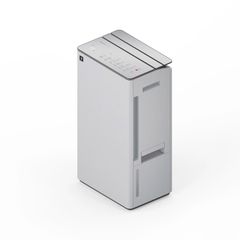 Máy hút ẩm Sharp DW-T30HV-W 30L