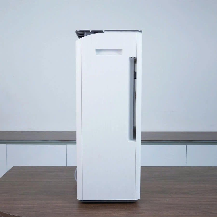 Máy hút ẩm Sharp DW-T30HV-W 30L