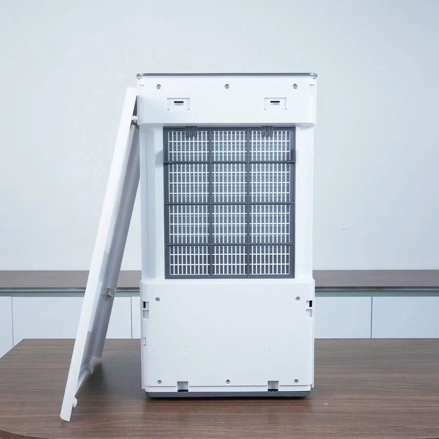 Máy hút ẩm Sharp DW-T30HV-W 30L