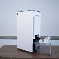 Máy hút ẩm Sharp DW-T30HV-W 30L