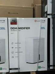 Máy hút ẩm Xiaomi Lumias NWT D4 Plus 20L