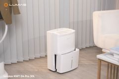Máy hút ẩm Xiaomi Lumias NWT D4 Pro 30L