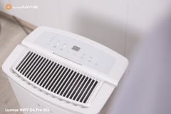 Máy hút ẩm Xiaomi Lumias NWT D4 Pro 30L