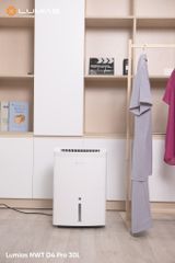 Máy hút ẩm Xiaomi Lumias NWT D4 Pro 30L