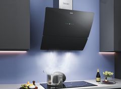 Máy hút mùi Dann DS700 Luxury