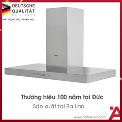 Máy hút mùi Hafele HH-WI90B