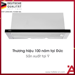Máy hút mùi Hafele HH-TG90E
