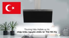 Máy hút mùi Hafele HH-WVG90C