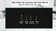 Máy hút mùi Hafele HH-WVG90C