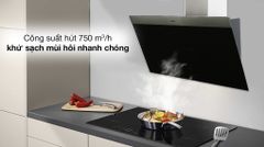 Máy hút mùi Hafele HH-WVG90C