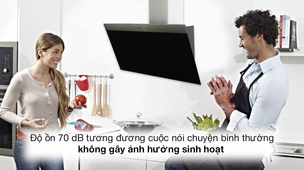 Máy hút mùi Hafele HH-WVG90C