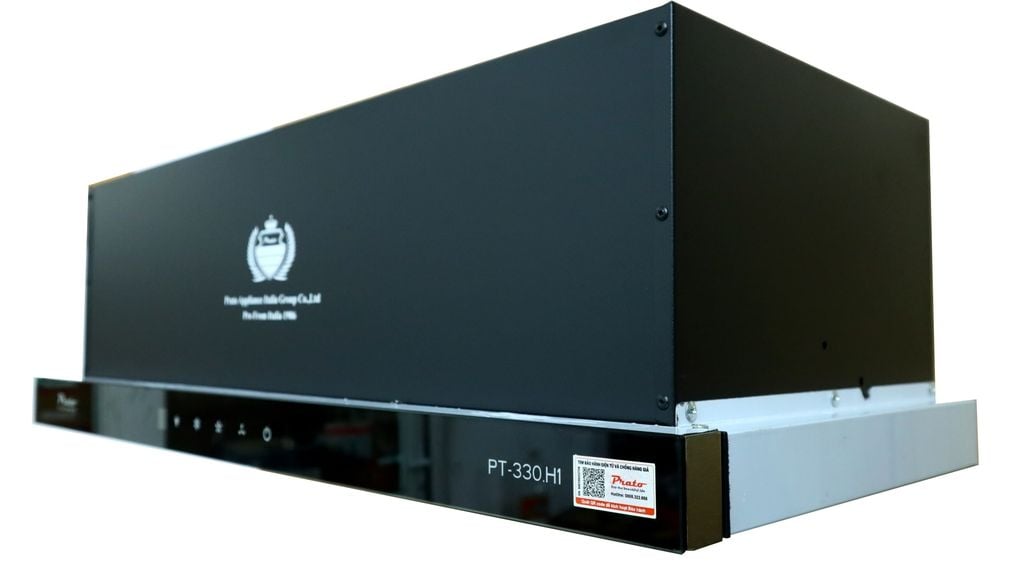 Máy hút mùi Prato PT-330.H1 âm tủ