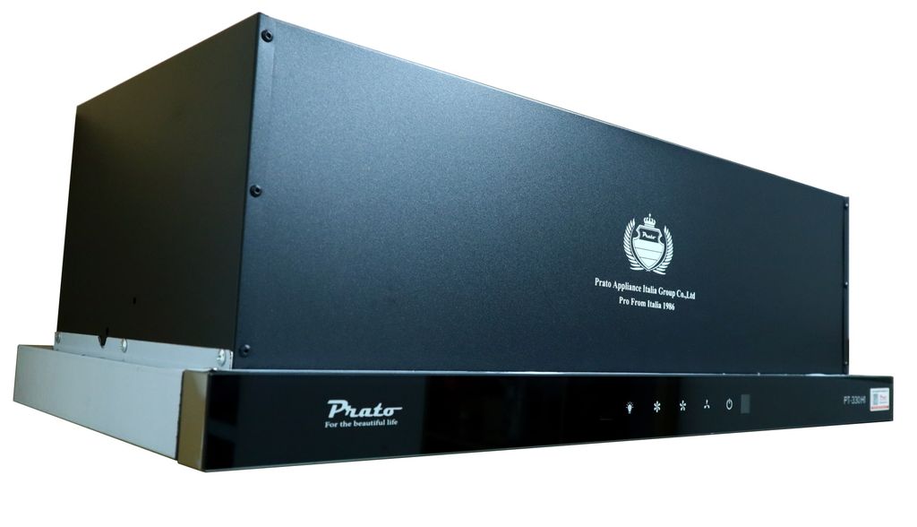 Máy hút mùi Prato PT-330.H1 âm tủ