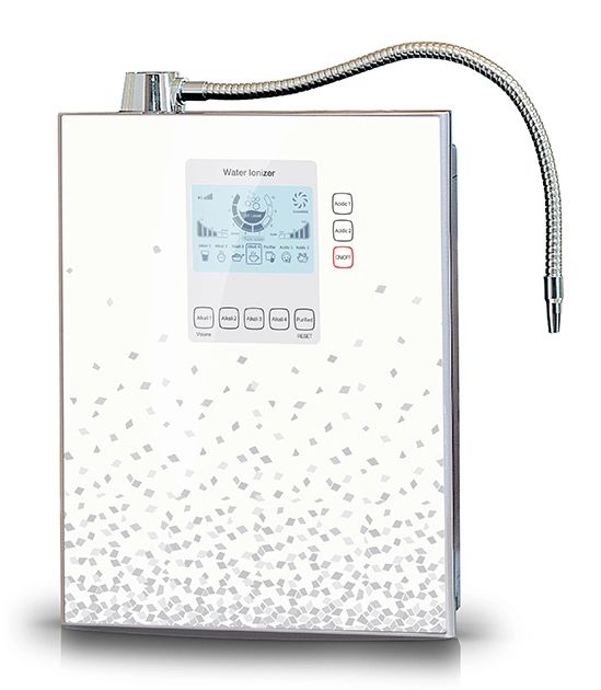 Máy lọc nước Ionpia ION Kiềm 7200WT-5