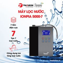 Máy lọc nước IONPIA 5000-7