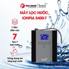 Máy lọc nước IONPIA 5400-7