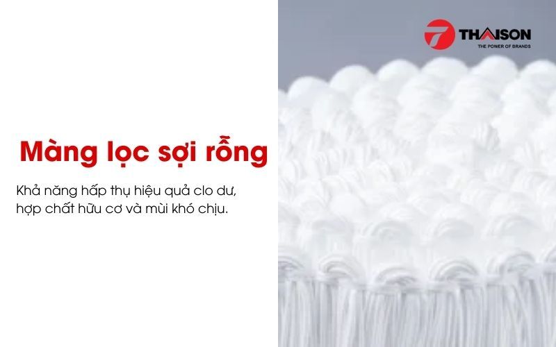 Máy lọc nước ion kiềm Mitsubishi Cleansui EU301