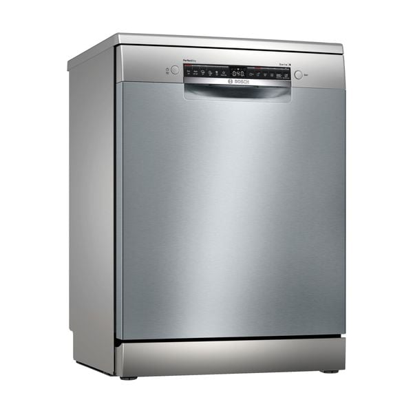 Máy rửa bát Bosch SMS6ZCI14E Serie 6