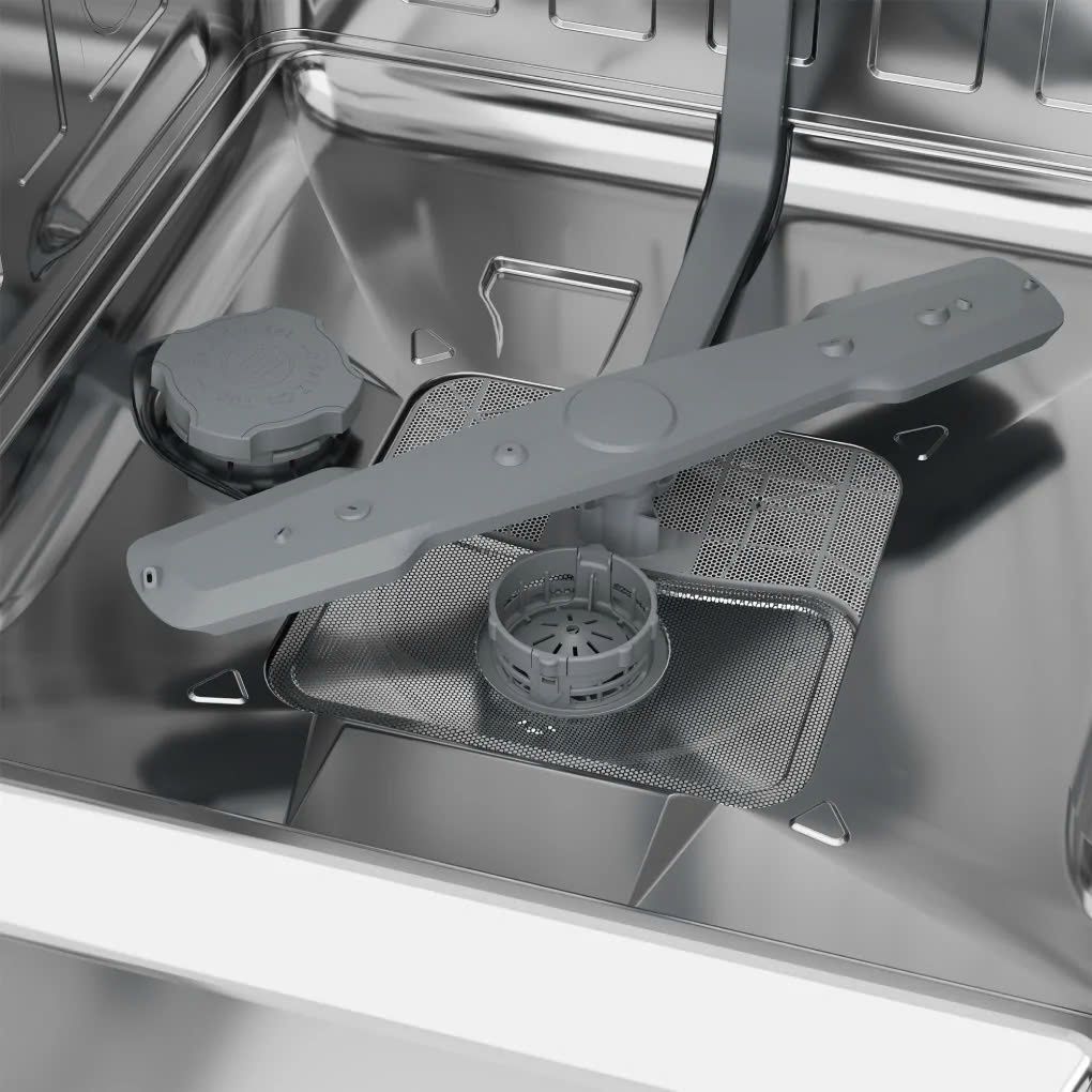 Máy rửa bát BEKO BDFN26430X 13 bộ
