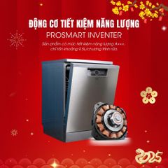Máy rửa bát Beko BDFN36530XC rửa siêu sạch, sấy siêu khô