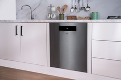 Máy rửa bát BEKO DEN48520X 15 bộ