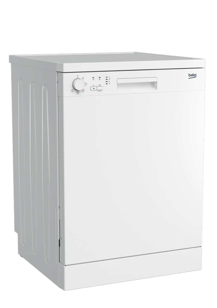 Máy rửa bát độc lập BEKO DFN05311W 13 bộ