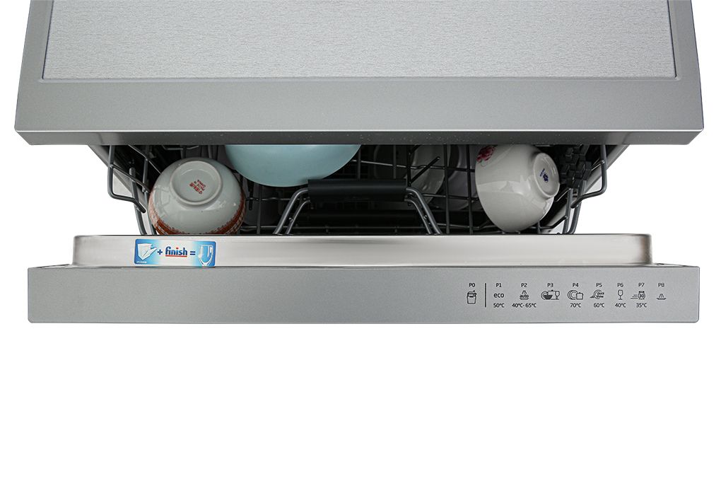 Máy rửa bát Beko DFN28424X 13 bộ độc lập