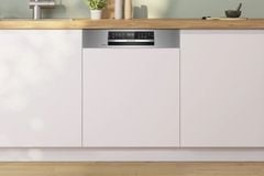 Máy rửa bát Bosch SMI6ZCS16E Serie 6