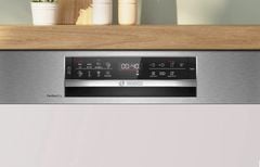 Máy rửa bát Bosch SMI6ZCS16E Serie 6