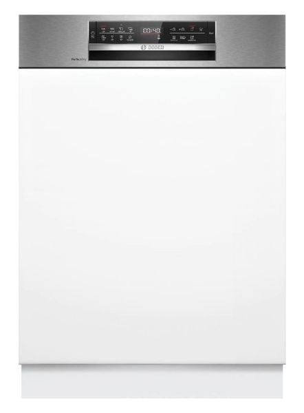 Máy rửa bát Bosch SMI6ZCS16E Serie 6