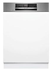 Máy rửa bát Bosch SMI6ZCS16E Serie 6