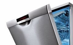 Máy rửa bát Bosch SMI8YCS03E Serie 8 âm tủ màu trắng