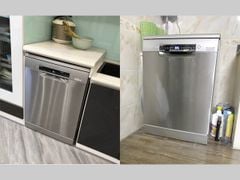 Máy rửa bát Bosch SMS4ECI26E Series 4