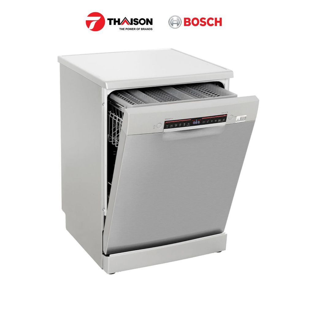 Máy rửa bát Bosch SMS4EMI06E