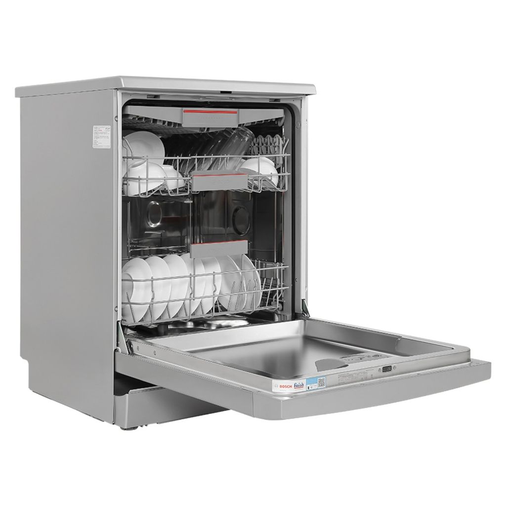 Máy rửa bát Bosch SMS4EMI06E series 4 độc lập