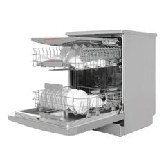 Máy rửa bát Bosch SMS4EMI06E series 4 độc lập