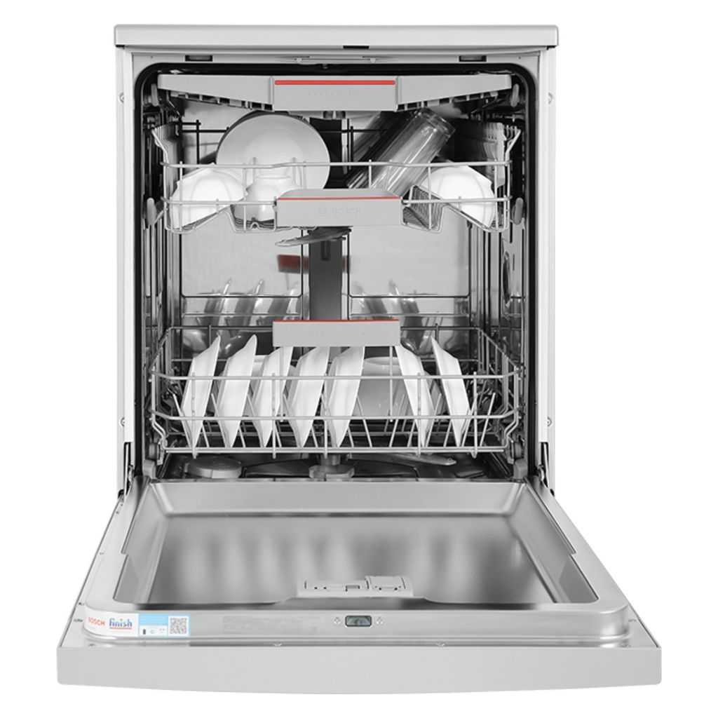 Máy rửa bát Bosch SMS4EMI06E series 4 độc lập