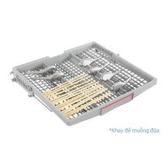 Máy rửa bát Bosch SMS4EMI06E series 4 độc lập