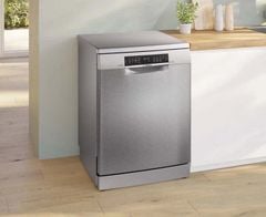 Máy rửa bát Bosch SMS6ZCI06E Series 6