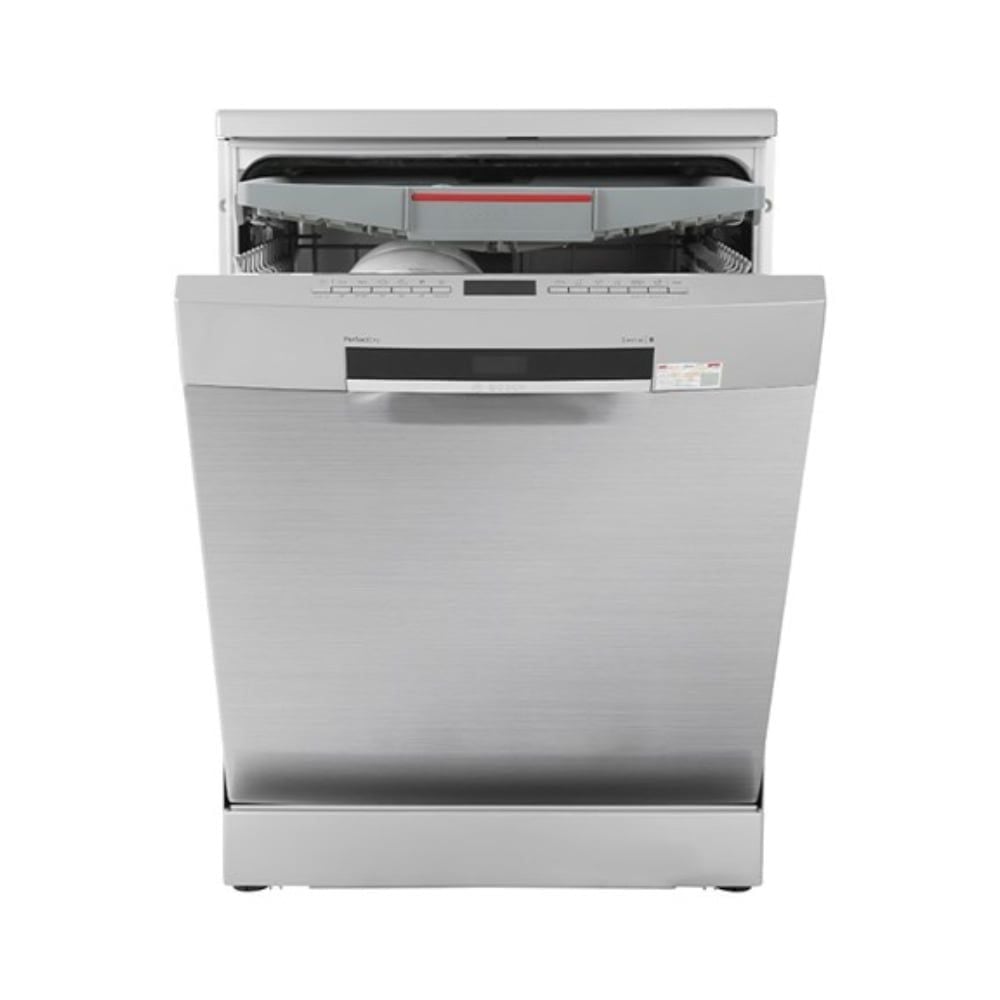 Công nghệ sấy Zeolith máy rửa bát bosch - SMS6ZCI08E